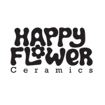 Happy Flower Ceramics