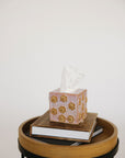 Tissue Box || Cherry Blossom Pink